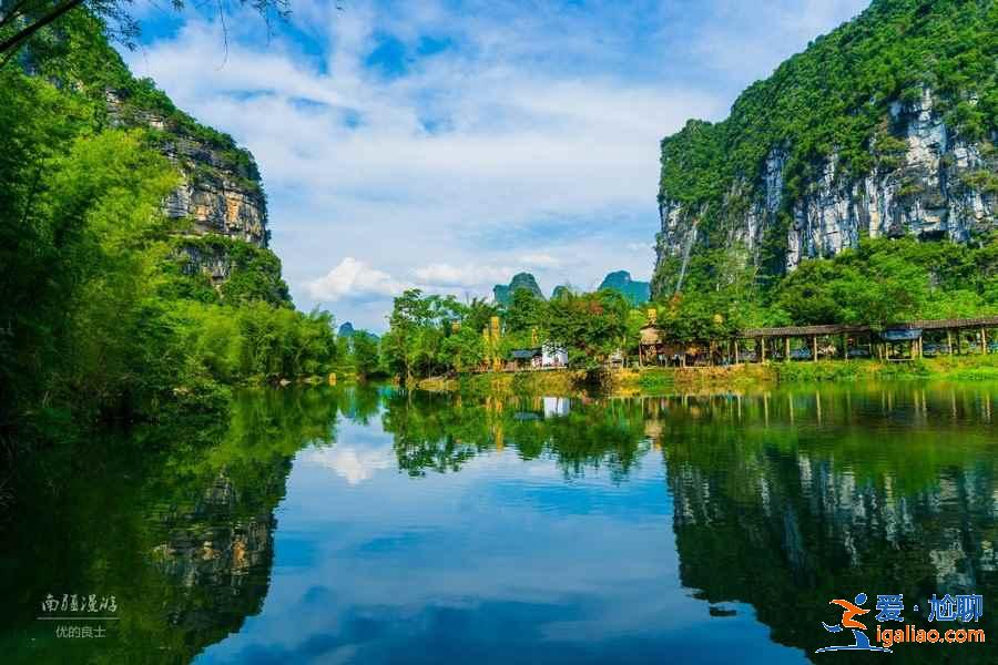 【花千骨拍摄地点】花千骨都在哪里拍摄取景？