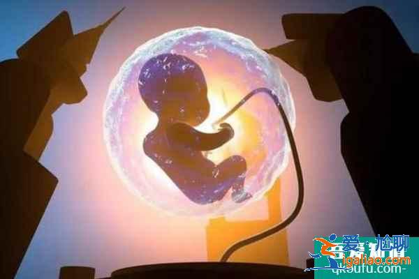 试管婴儿专家：生三孩，一定要注重胚胎的基因筛查？