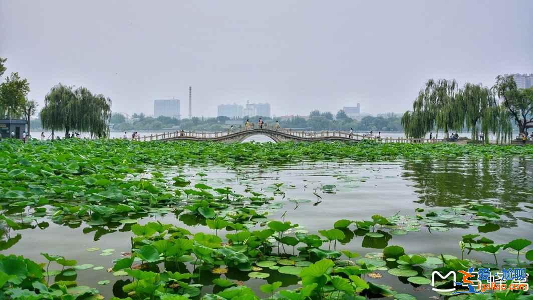 清明小长假去济南玩什么，清明小长假济南游玩攻略？