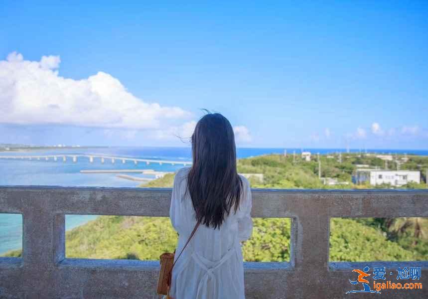 冲绳三日游怎么玩，冲绳三日游去哪里，冲绳三日游攻略？