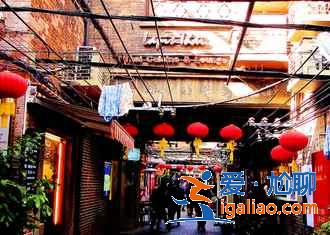 中秋节去上海怎么玩，2018中秋节去上海玩什么？