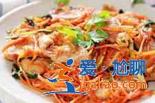 锅包肉的家常做法？