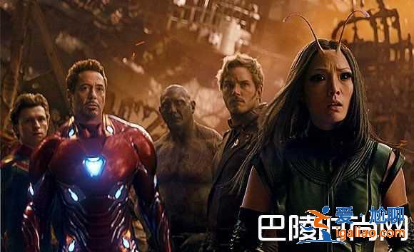 《复仇者联盟3》10天票房破10亿美元 漫威影史最快破10亿？