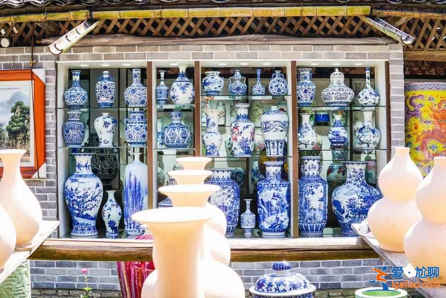 五一去江西哪里玩好，五一江西哪个城市好玩？
