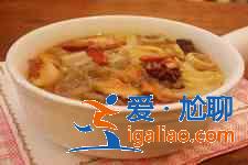 猪肉白菜炖粉条？