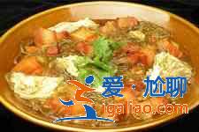 猪肉白菜炖粉条？