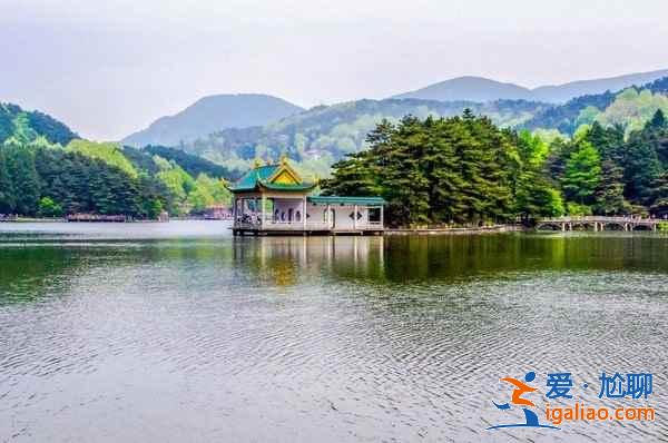 五一去江西哪里玩好，五一江西哪个城市好玩？