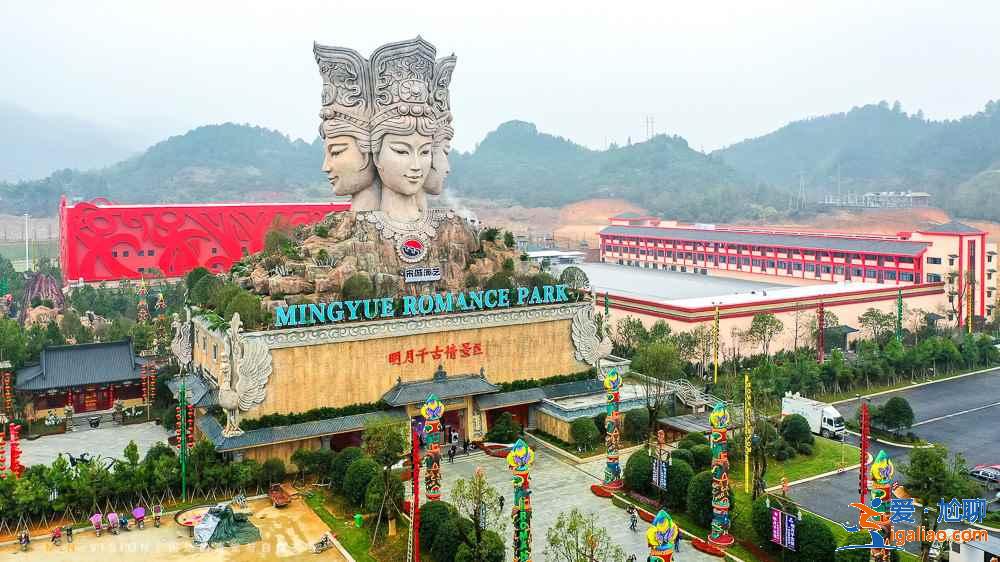 五一去江西哪里玩好，五一江西哪个城市好玩？