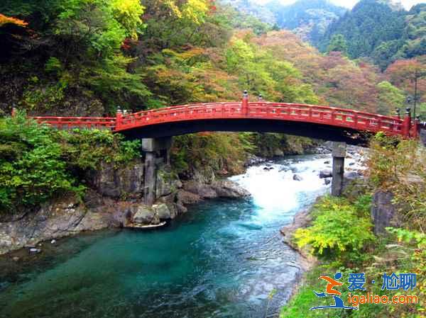 五一去日本哪里旅游好，五一日本旅游推荐？