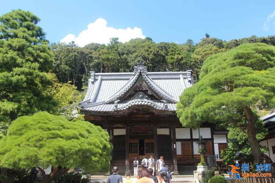 五一去日本哪里旅游好，五一日本旅游推荐？