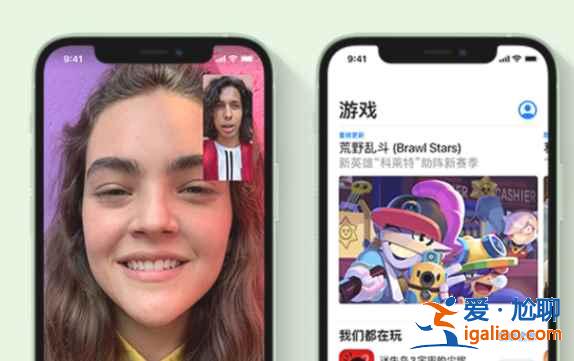 iphone12看抖音非常模糊怎么解决？