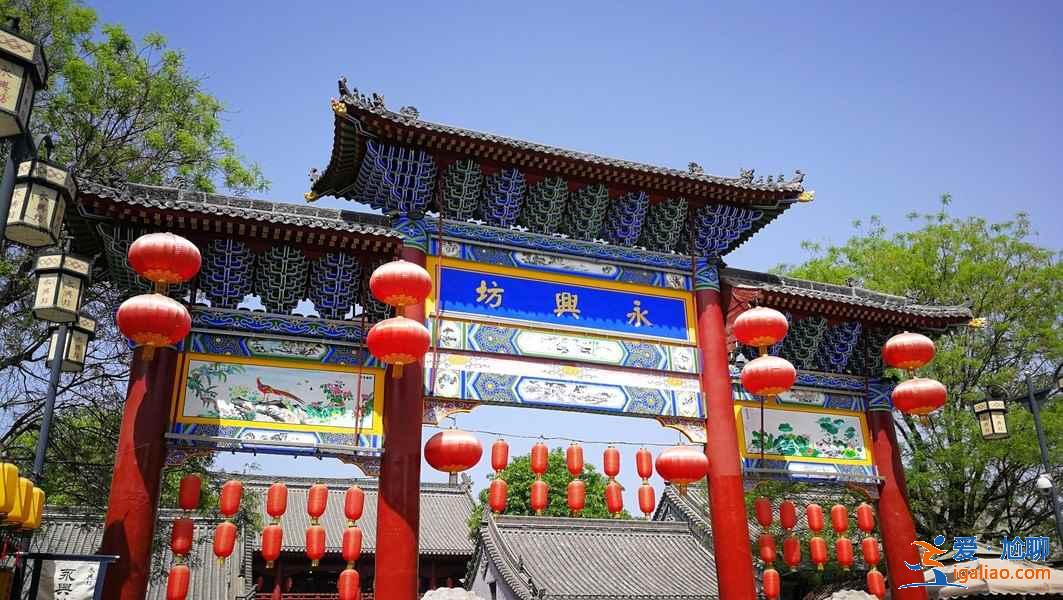 西安三日游怎么玩，西安三日游攻略，西安三日游线路安排？