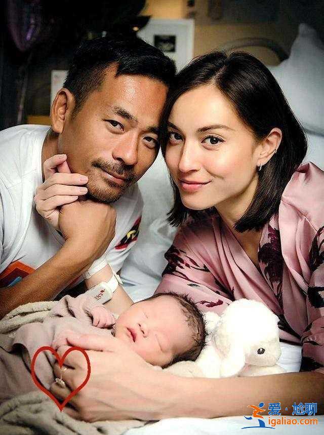 洗米华小三曾被向太怒斥，今狂收5亿巨额分手费，向太再语出惊人