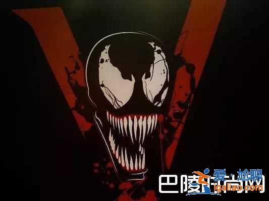 《毒液：致命守护者》好看吗？胸前图案消失？