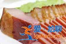 腊肉怎么做？