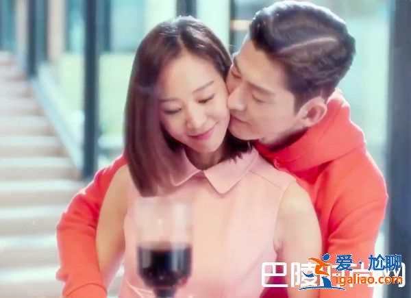 《温暖的弦》一开始男一不是张翰而是黄晓明？？