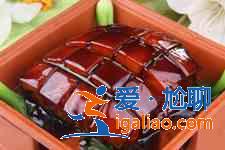 红烧肉菜谱？