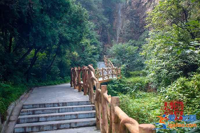 中秋节去西安怎么玩，2018中秋节西安线路安排？