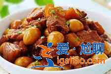 红烧肉菜谱？