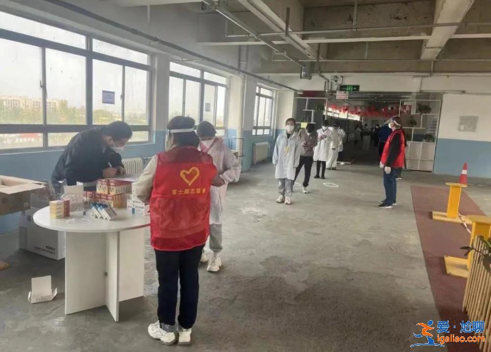 “每个村努努力去两个人” 河南部分乡镇协助富士康招工 但不强制？