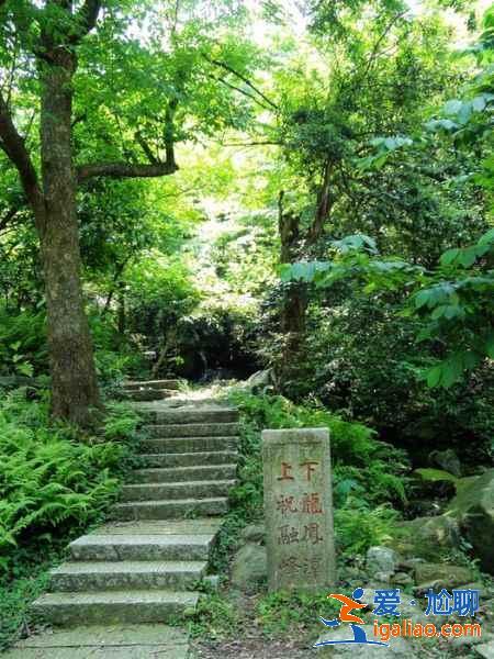 【深圳中秋周边游】2018中秋节深圳出发去哪玩，深圳周边哪里好玩？