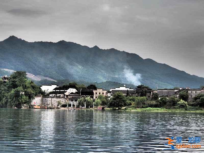 【古镇3日游】中秋节适合去哪里旅游，2018中秋节旅游好去处？