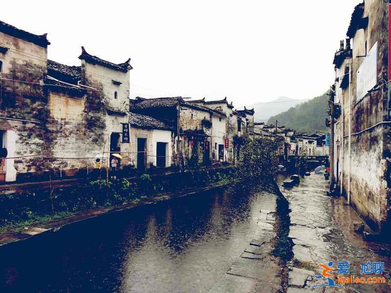【古镇3日游】中秋节适合去哪里旅游，2018中秋节旅游好去处？