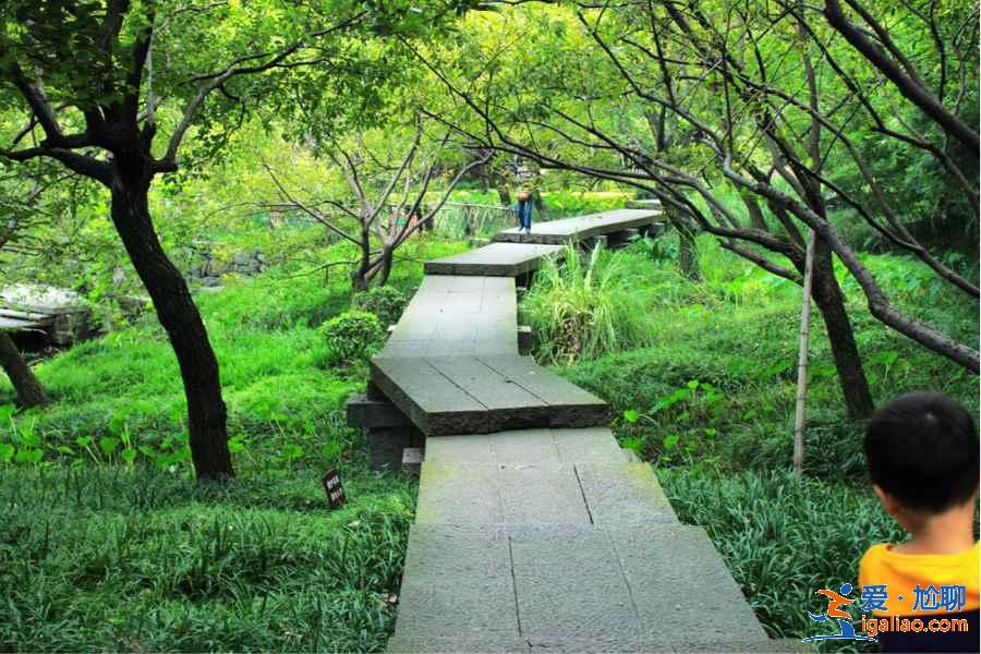 【杭州中秋节去哪玩】2018中秋节去杭州哪里玩，中秋节杭州游客多吗？