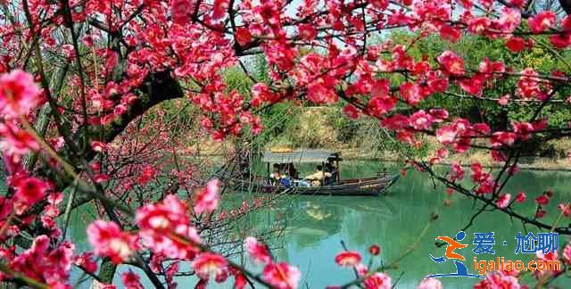 【杭州中秋节去哪玩】2018中秋节去杭州哪里玩，中秋节杭州游客多吗？