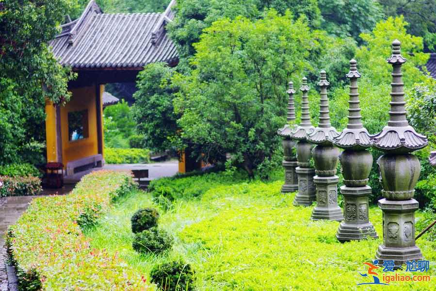【杭州中秋节去哪玩】2018中秋节去杭州哪里玩，中秋节杭州游客多吗？