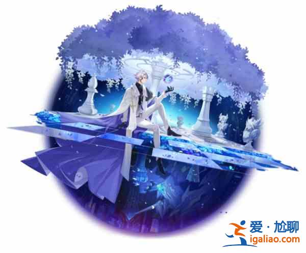 奥拉星破晓棋局无冕之王爆料分享 11周年神宠破晓棋局上线预告？