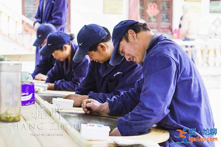 【杭州中秋节去哪玩】2018中秋节去杭州哪里玩，中秋节杭州游客多吗？