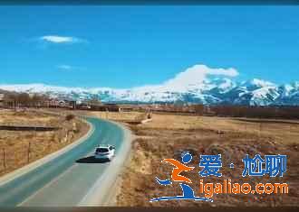稻城亚丁9月飘雪,银装素裹美cry? 稻城亚丁9月飘雪,银装素裹美cry?