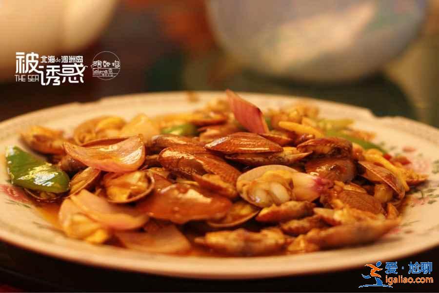 涠洲岛春节人多吗，春节去涠洲岛怎么样？