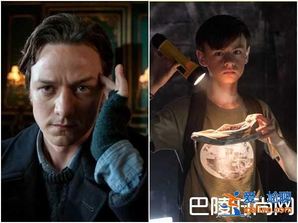 《小丑回魂》续集再公开2选角 第二部将拍成人后的朋友们？