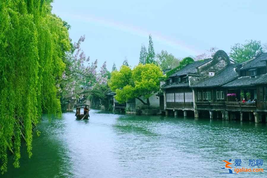 乌镇两日游路线，乌镇两日游怎么安排比较好，乌镇两日游玩法？