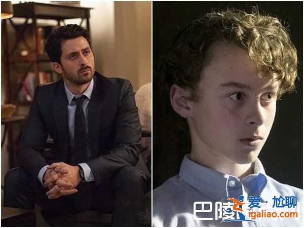《小丑回魂》续集再公开2选角 第二部将拍成人后的朋友们？