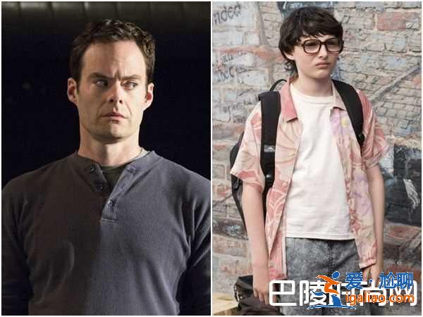 《小丑回魂》续集再公开2选角 第二部将拍成人后的朋友们？