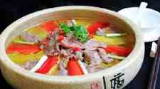 如何做水煮肉片？