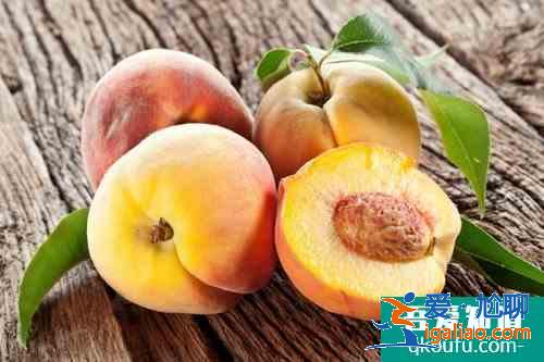 哪些人不适合吃水蜜桃 五类特殊人群不适合过多吃水蜜桃？