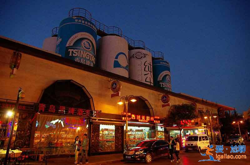 清明小长假去青岛怎么玩，清明小长假去青岛哪里好玩，清明小长假青岛游玩攻略？
