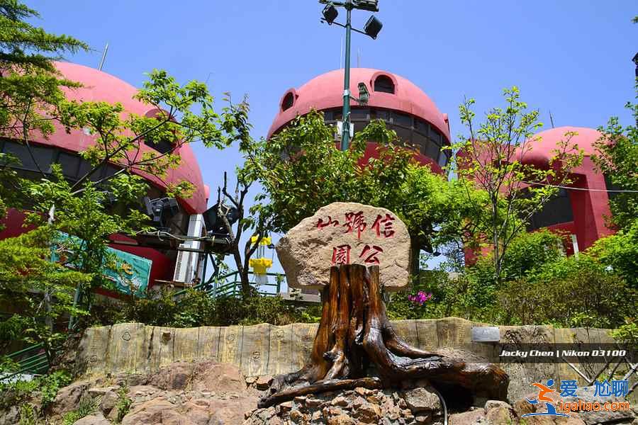 清明小长假去青岛怎么玩，清明小长假去青岛哪里好玩，清明小长假青岛游玩攻略？