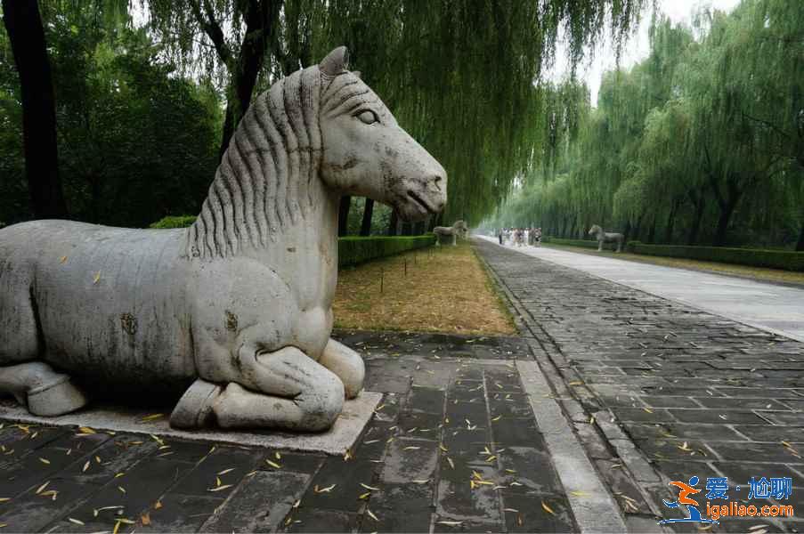 【北京国庆6日游】2018北京国庆节去哪里玩，国庆节去北京哪里玩？