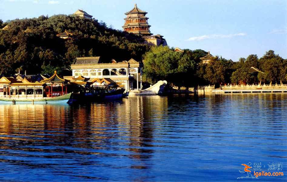 【北京国庆6日游】2018北京国庆节去哪里玩，国庆节去北京哪里玩？