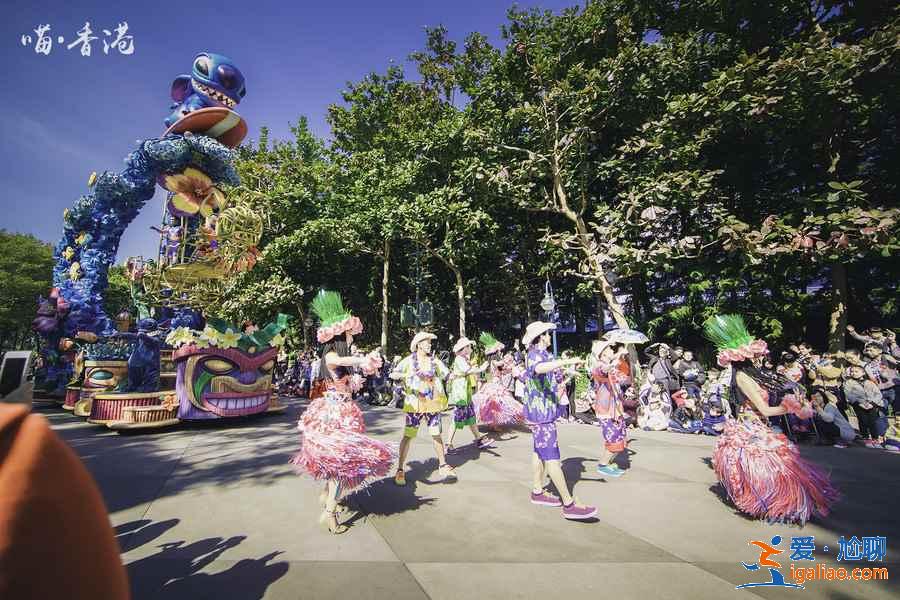 春节去香港怎么玩,春节去香港行程安排推荐? 春节去香港怎么玩,春节去香港行程安排推荐?