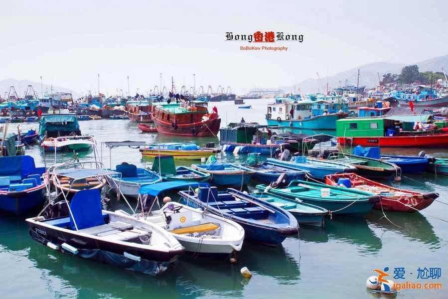 春节去香港怎么玩,春节去香港行程安排推荐? 春节去香港怎么玩,春节去香港行程安排推荐?