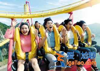 春节去香港怎么玩,春节去香港行程安排推荐? 春节去香港怎么玩,春节去香港行程安排推荐?