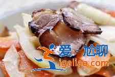 酱肉的做法？
