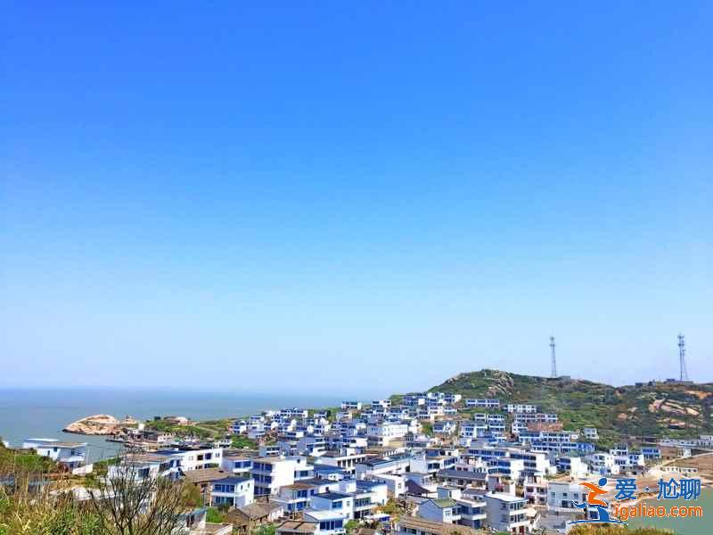 舟山一日游怎么玩，舟山一日游玩哪些景点，舟山一日游玩攻略？
