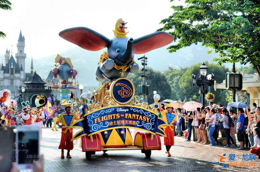 春节去香港怎么玩,春节去香港行程安排推荐? 春节去香港怎么玩,春节去香港行程安排推荐?